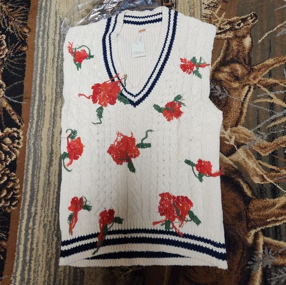 Good karma vest..FIRMMmm - Picture 8 of 10